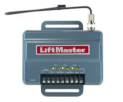 Liftmaster 850Lm Universal Gate And Garage Door Opener Receiver