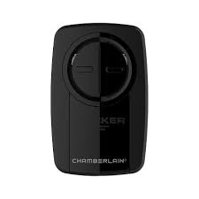 How To Program A Universal Chamberlain Garage Door Opener