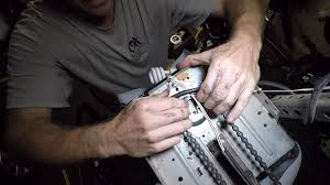 How Much Does It Cost To Replace Garage Door Motor?