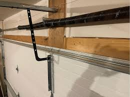 How To Seal The Top Of A Garage Door Easily