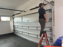 How Much Does It Cost To Fix Garage Door? (Full Guide)