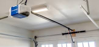 How To Attach Garage Door Opener To Garage Door