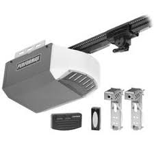 Performax 1 2 Hp Chain Drive Garage Door Opener Reviews