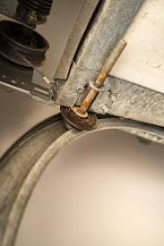 Why Is My Garage Door Not Opening All The Way