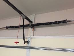 What Does It Cost To Replace Garage Door Springs?