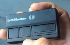 How To Replace A Garage Door Opener Remote Control