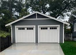 How Much Is A New 2 Car Garage Door