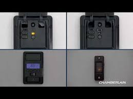 How Do I Program A Chamberlain Garage Door Opener (Easy Guide)
