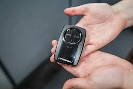 How Do You Program A Chamberlain Garage Door Opener Remote