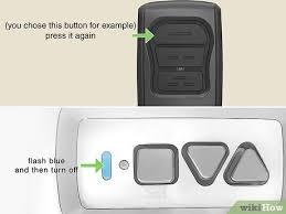 How To Reprogram A Genie Garage Door Opener Remote
