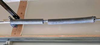 How Long Do Springs Last On A Garage Door?