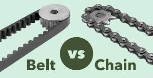 Which Is Better Belt Or Chain Garage Door Opener