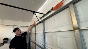How Much Does It Cost To Replace Garage Door Springs