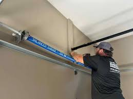 How Much Should A Garage Door Spring Replacement Cost