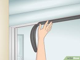 How To Seal A Garage Door From The Inside
