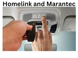 How To Program My Garage Door Opener In My Car