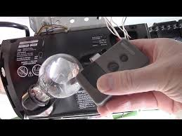 How To Program Remote Control For Craftsman Garage Door Opener