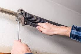 How Much Should It Cost To Replace Garage Door Springs