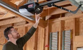 How Do I Reset My Genie Garage Door Opener