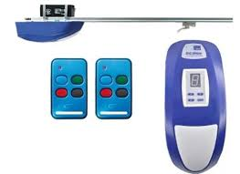 How Much Is A Motor For A Garage Door