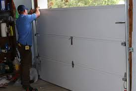 How Much Does It Cost To Replace A Garage Door