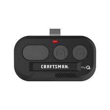 How To Order A Replacement Craftsman Garage Door Opener Remote