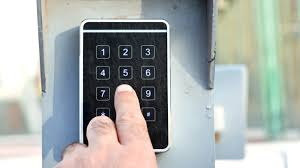 How Do You Reset Garage Door Keypad Without Code