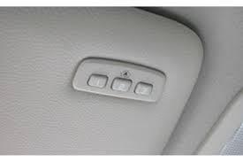 How To Program The Garage Door Opener To My Car