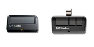 How To Program Liftmaster Garage Door Opener To New Remote