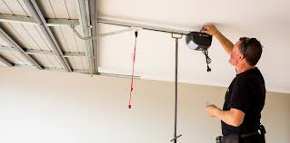 Do I Need To Have My Garage Door Serviced Regularly