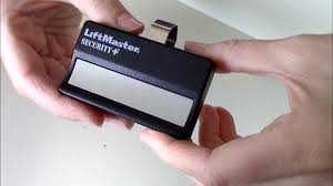 Can You Get A Replacement Garage Door Opener Remote