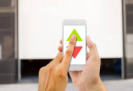 Can I Control My Garage Door With My Phone