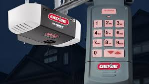 How To Program A Genie Garage Door Opener Remote Control