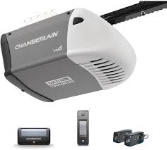 Chamberlain 1/2 Hp Heavy-Duty Chain Drive Garage Door Opener