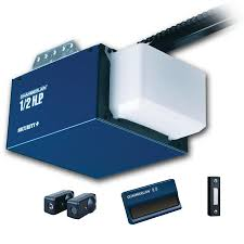 Chamberlain 1/2 Hp Chain Drive Garage Door Opener