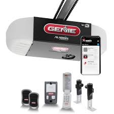 Genie 1 2 Hpc Chain Drive Garage Door Opener