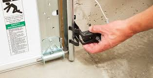 How To Fix The Sensors On A Garage Door