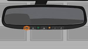 How To Program Garage Door Opener In Lexus Rx350