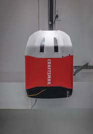 Craftsman 1 2 Hp Garage Door Opener Belt Drive