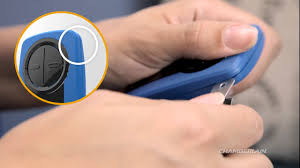 How To Replace Battery In Chamberlain Garage Door Remote