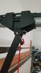 How Do I Get My Garage Door To Engage Again