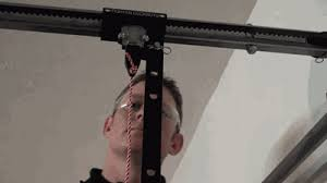 How To Reengage Garage Door After Pulling Red Cord