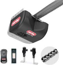 Genie 1/2 Hpc Chain Drive Garage Door Opener