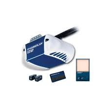 Chamberlain 1 2 Hp Chain Drive Garage Door Opener