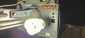 Garage Door Won'T Close Unless I Hold The Button