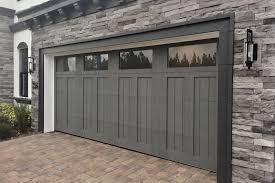 How Much Does It Cost To Paint A Garage Door