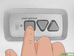 How To Reset Genie Garage Door Opener Fast