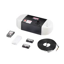 2155-Tsv Smart Connect Genie Belt Drive Garage Door Opener Reviews