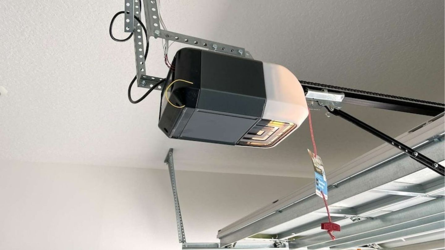 3/4 Hp Vs 1 1/4 Hp Garage Door Opener