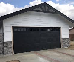 Affordable Garage Door Tune-Up Near Naperville Before Winter Hits